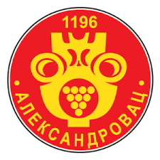 Aleksandrovac