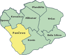Grad Pancevo