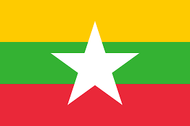 Mijanmar